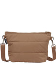 stash base crossbody - NEW FEATURES