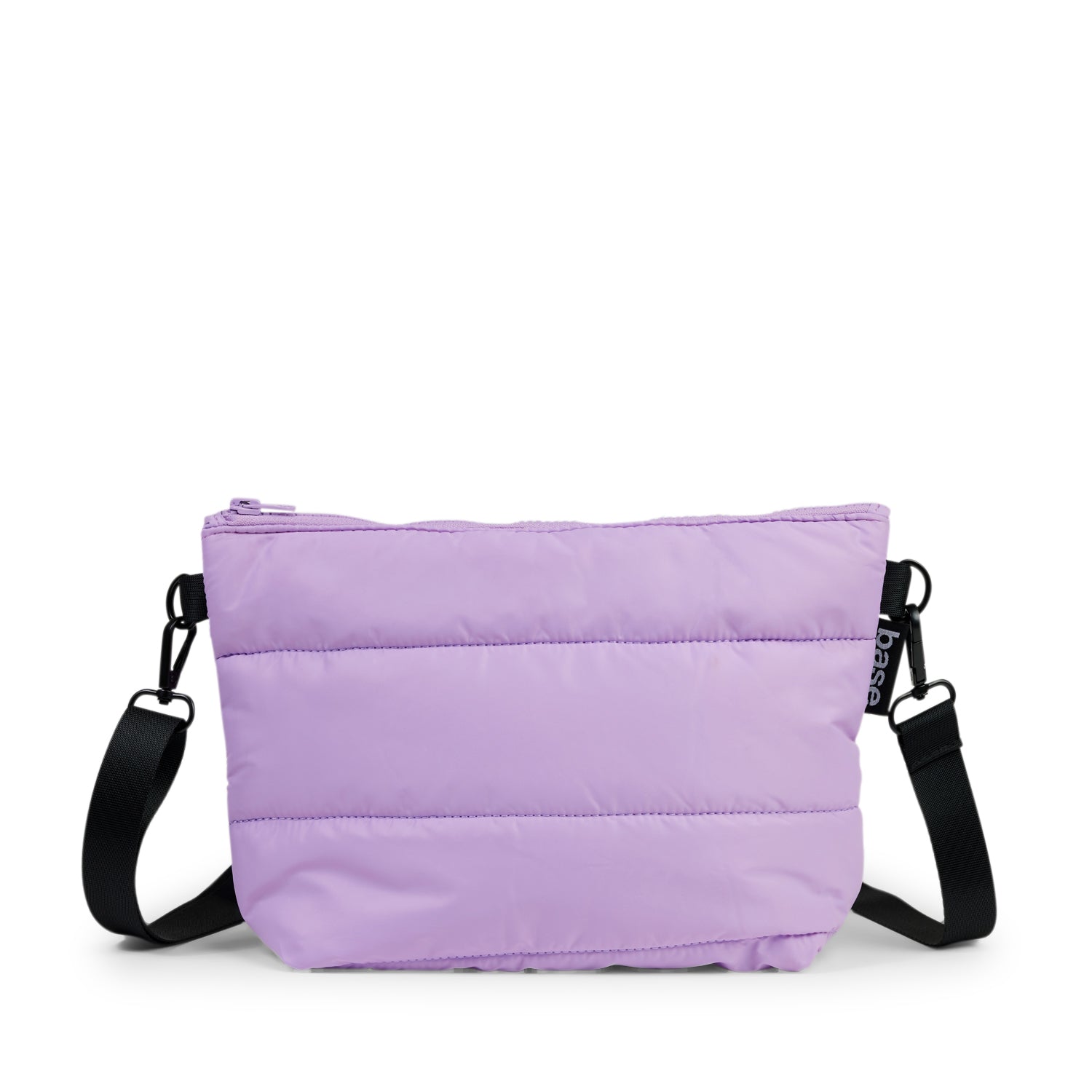 Purple good crossbody bags