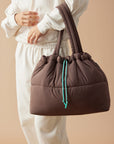 scrunch base - JUST LANDED