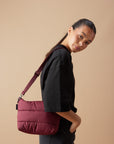 stash base crossbody - NEW FEATURES
