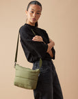 stash base crossbody - NEW FEATURES