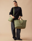 stash base crossbody - NEW FEATURES