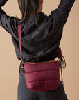 stash base crossbody - NEW FEATURES