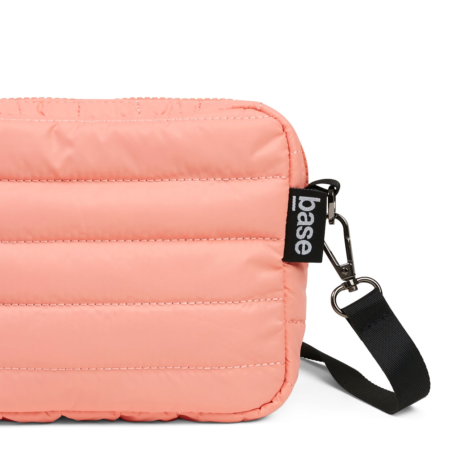 Mini Base Cloud Crossbody Bag With Zip Base Supply