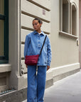stash base crossbody PRE-ORDER