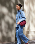 stash base crossbody PRE-ORDER