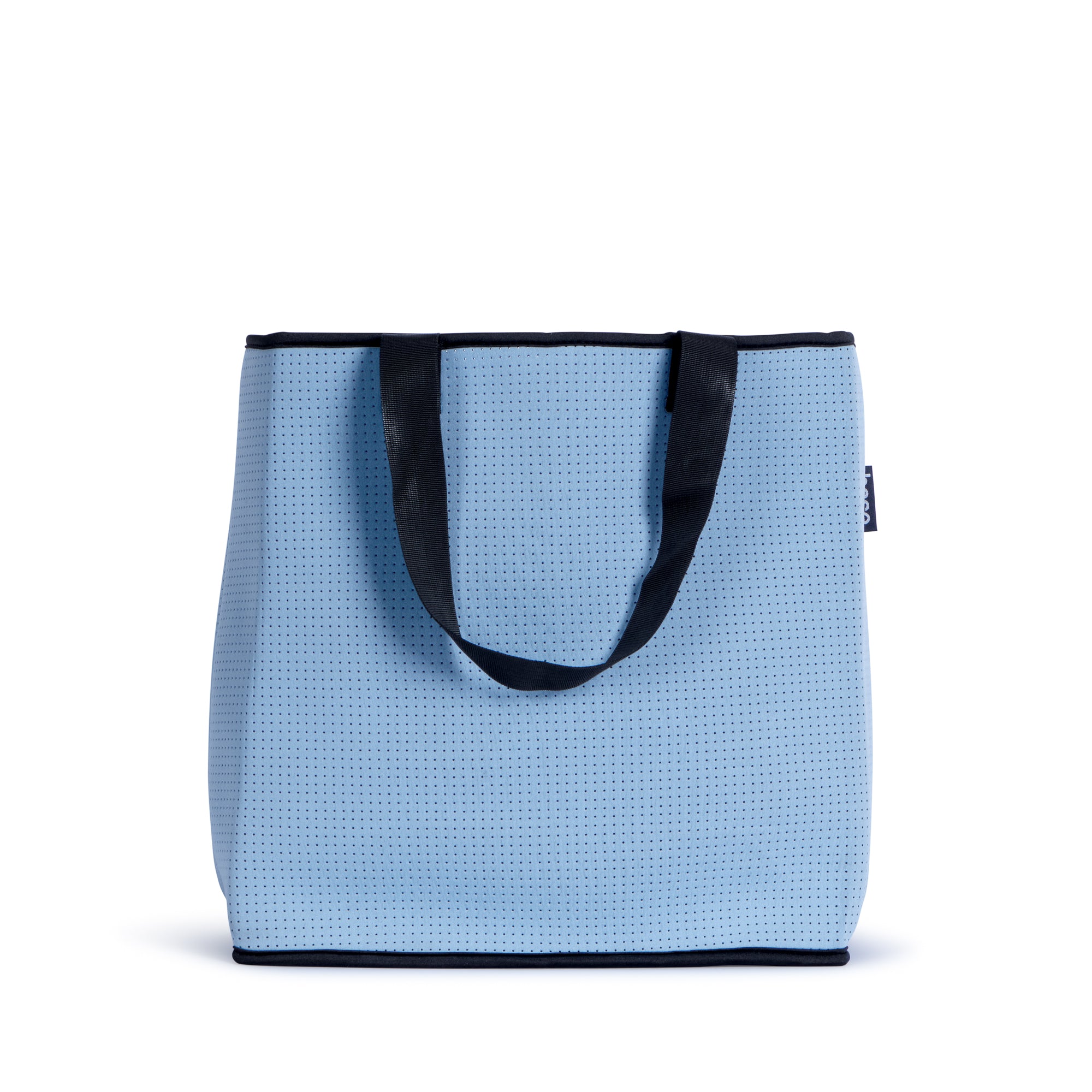 Neoprene everyday tote  go to base – Base Supply