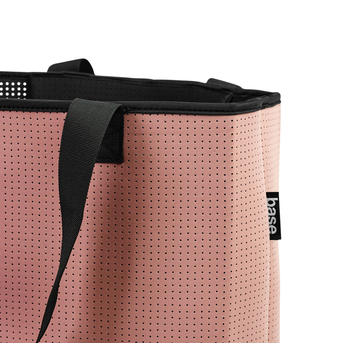 Neoprene everyday tote  go to base – Base Supply