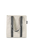 grocery reusable bag in stone