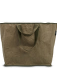 Big Khaki reusable bag