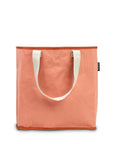 Peach reusable. bag