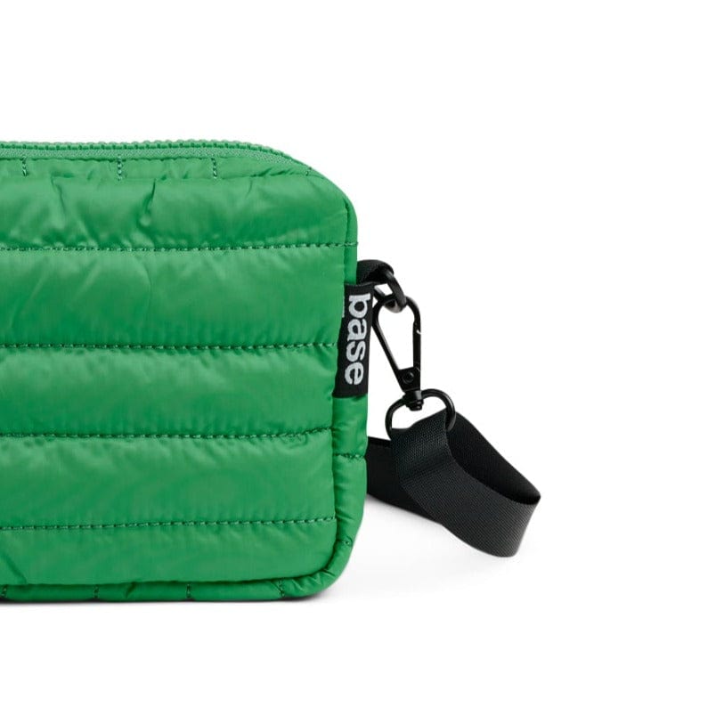 Mini Base Bags Mini Base | Cloud Crossbody Bag With Zip – Base Supply
