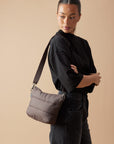 stash base crossbody - NEW FEATURES