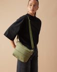 stash base crossbody - NEW FEATURES
