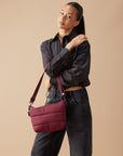 stash base crossbody - NEW FEATURES