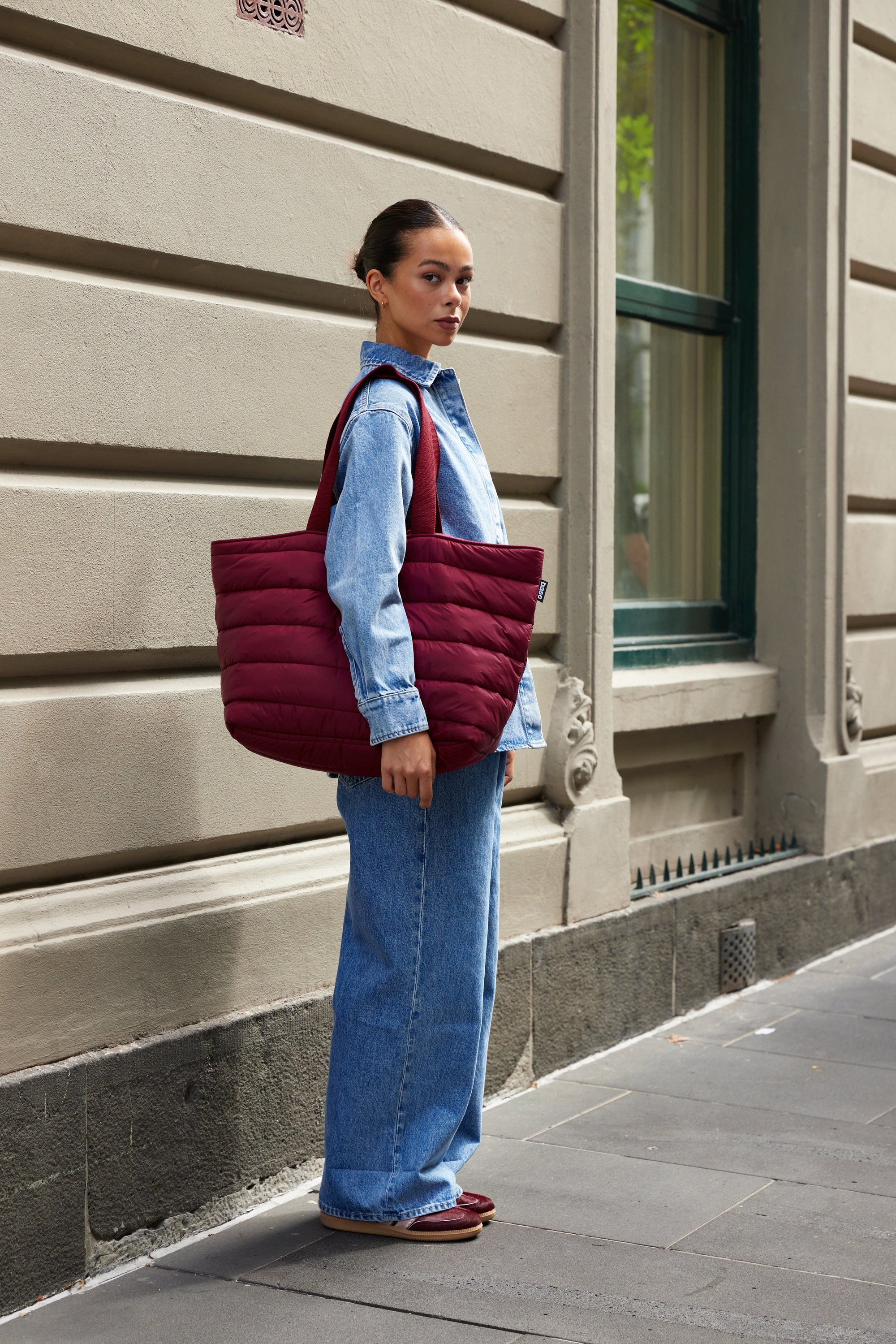 Cloud Collection Base Supply