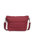 stash base crossbody burgundy 1