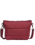 stash base crossbody burgundy 1