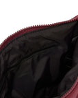 stash base crossbody burgundy 2