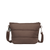 stash base crossbody chocolate