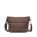 stash base crossbody chocolate