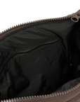 stash base crossbody chocolate 2