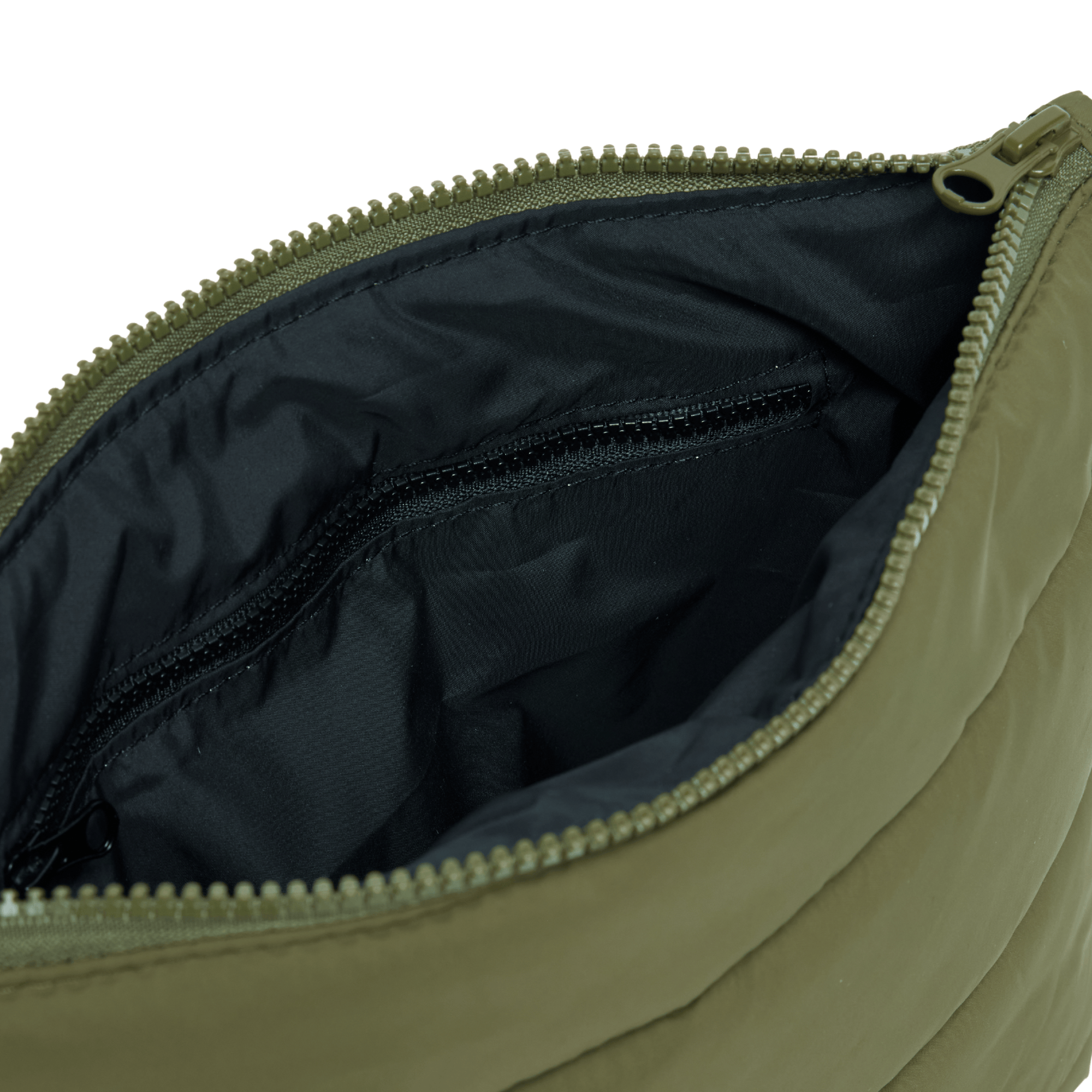 stash base crossbody khaki 2