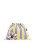 terry pouch & scrunchie set - COMING SOON