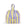 lemon lilac stripe