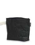 Pouch bag from side