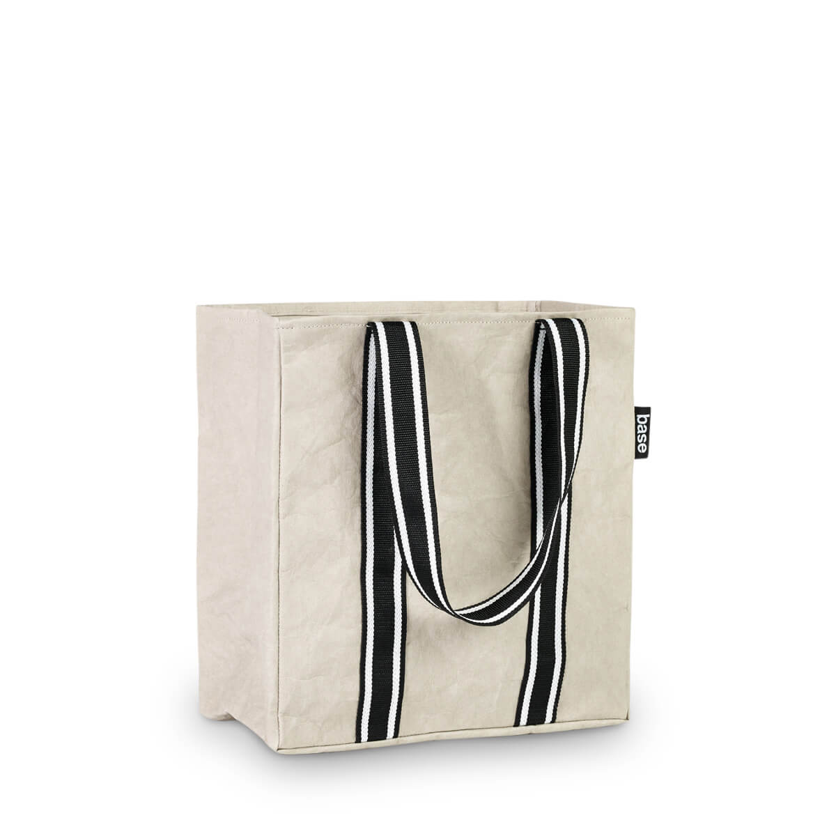 Reusable Shopping Bag | Washable Paper Bag – Base Supply