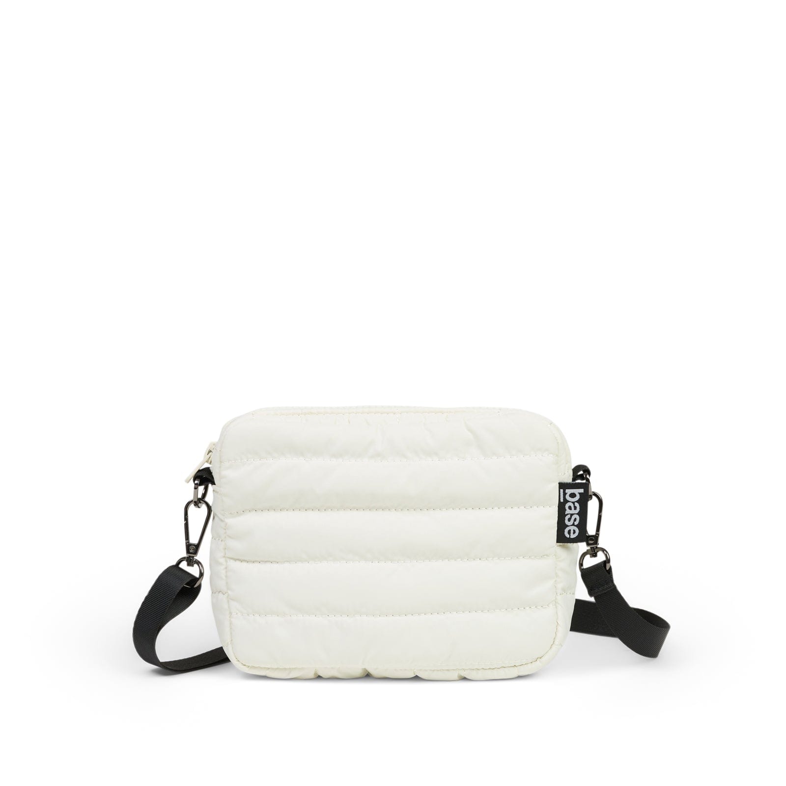 Mini Base | Cloud Crossbody Bag With Zip – Base Supply