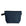 Navy pouch neoprene