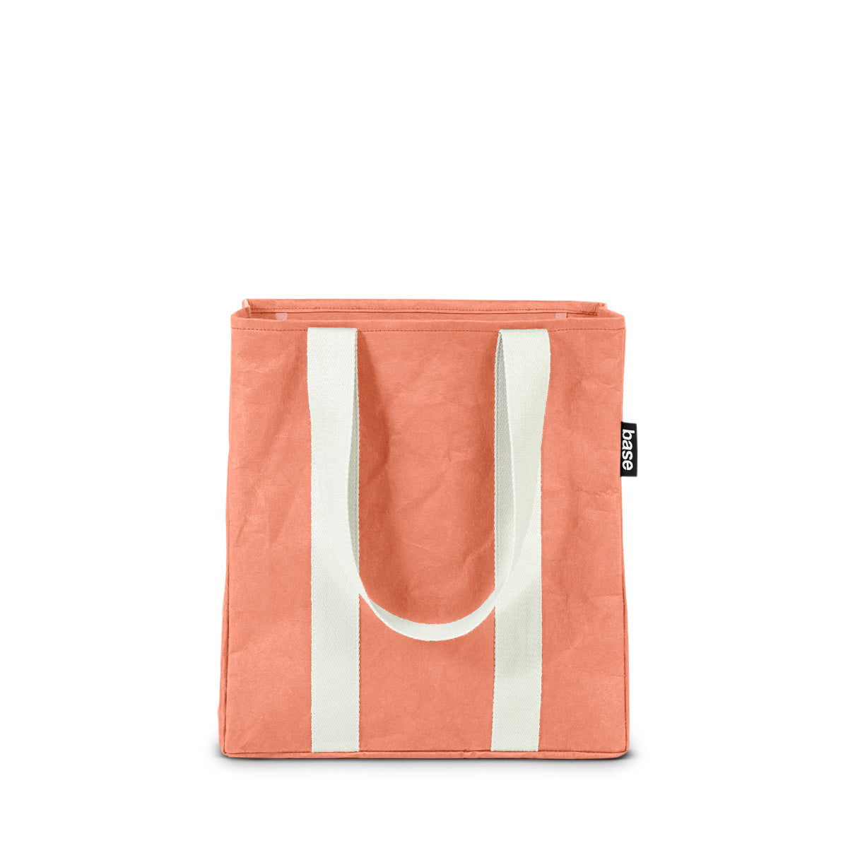 Reusable Shopping Bag | Washable Paper Bag – Base Supply